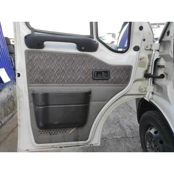 CITROEN JUMPER COMBI (1) '1999 1.9 TURBODIESEL CAT BLANCO