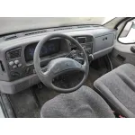 CITROEN JUMPER COMBI (1) '1999 1.9 TURBODIESEL CAT BLANCO