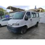 CITROEN JUMPER COMBI (1) '1999 1.9 TURBODIESEL CAT BLANCO