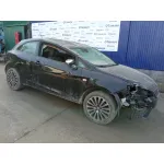 SEAT IBIZA SC (6P5) SEAT IBIZA SC (6P5) '2016 REFERENCE CONNECT NEGRO 2016