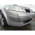 RENAULT MEGANE II BERLINA 3P RENAULT MEGANE II BERLINA 3P '2003 1.9 DCI DIESEL GRIS 2002