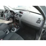 RENAULT MEGANE II BERLINA 3P RENAULT MEGANE II BERLINA 3P '2003 1.9 DCI DIESEL GRIS 2002