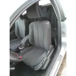 RENAULT MEGANE II BERLINA 3P RENAULT MEGANE II BERLINA 3P '2003 1.9 DCI DIESEL GRIS 2002