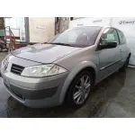 RENAULT MEGANE II BERLINA 3P RENAULT MEGANE II BERLINA 3P '2003 1.9 DCI DIESEL GRIS 2002