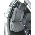 RENAULT MEGANE II BERLINA 3P RENAULT MEGANE II BERLINA 3P '2003 1.9 DCI DIESEL GRIS 2002