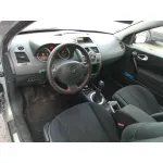 RENAULT MEGANE II BERLINA 3P RENAULT MEGANE II BERLINA 3P '2003 1.9 DCI DIESEL GRIS 2002
