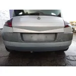 RENAULT MEGANE II BERLINA 3P RENAULT MEGANE II BERLINA 3P '2003 1.9 DCI DIESEL GRIS 2002