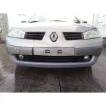 RENAULT MEGANE II BERLINA 3P RENAULT MEGANE II BERLINA 3P '2003 1.9 DCI DIESEL GRIS 2002