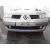 RENAULT MEGANE II BERLINA 3P RENAULT MEGANE II BERLINA 3P '2003 1.9 DCI DIESEL GRIS 2002