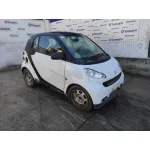 SMART FORTWO COUPE SMART FORTWO COUPE '2009 0.8 CDI BLANCO 0