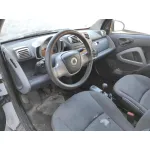 SMART FORTWO COUPE SMART FORTWO COUPE '2009 0.8 CDI BLANCO 0