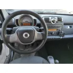 SMART FORTWO COUPE SMART FORTWO COUPE '2009 0.8 CDI BLANCO 0