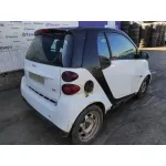 SMART FORTWO COUPE SMART FORTWO COUPE '2009 0.8 CDI BLANCO 0