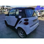 SMART FORTWO COUPE SMART FORTWO COUPE '2009 0.8 CDI BLANCO 0