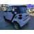 SMART FORTWO COUPE SMART FORTWO COUPE '2009 0.8 CDI BLANCO 0
