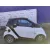 SMART FORTWO COUPE SMART FORTWO COUPE '2009 0.8 CDI BLANCO 0