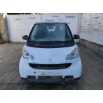 SMART FORTWO COUPE SMART FORTWO COUPE '2009 0.8 CDI BLANCO 0