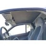 SMART FORTWO COUPE SMART FORTWO COUPE '2009 0.8 CDI BLANCO 0