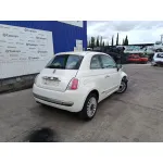 FIAT 500 (312_)  2007