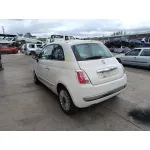 FIAT 500 (312_)  2007