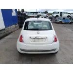 FIAT 500 (312_)  2007