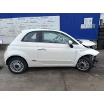 FIAT 500 (312_)  2007