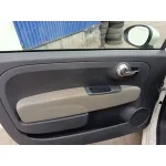 FIAT 500 (312_)  2007