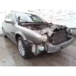 JAGUAR X-TYPE JAGUAR X-TYPE '2006 2.2 DIESEL CAT GRIS 2001