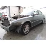 JAGUAR X-TYPE JAGUAR X-TYPE '2006 2.2 DIESEL CAT GRIS 2001