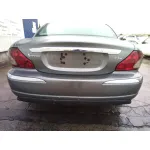 JAGUAR X-TYPE JAGUAR X-TYPE '2006 2.2 DIESEL CAT GRIS 2001