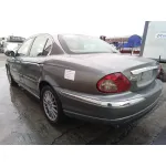 JAGUAR X-TYPE JAGUAR X-TYPE '2006 2.2 DIESEL CAT GRIS 2001