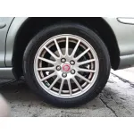 JAGUAR X-TYPE JAGUAR X-TYPE '2006 2.2 DIESEL CAT GRIS 2001