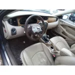 JAGUAR X-TYPE JAGUAR X-TYPE '2006 2.2 DIESEL CAT GRIS 2001