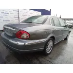 JAGUAR X-TYPE JAGUAR X-TYPE '2006 2.2 DIESEL CAT GRIS 2001