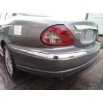 JAGUAR X-TYPE JAGUAR X-TYPE '2006 2.2 DIESEL CAT GRIS 2001