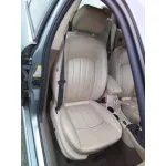 JAGUAR X-TYPE JAGUAR X-TYPE '2006 2.2 DIESEL CAT GRIS 2001
