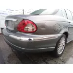 JAGUAR X-TYPE JAGUAR X-TYPE '2006 2.2 DIESEL CAT GRIS 2001