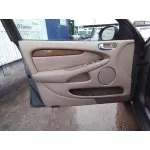 JAGUAR X-TYPE JAGUAR X-TYPE '2006 2.2 DIESEL CAT GRIS 2001