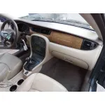 JAGUAR X-TYPE JAGUAR X-TYPE '2006 2.2 DIESEL CAT GRIS 2001