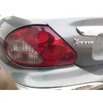 JAGUAR X-TYPE JAGUAR X-TYPE '2006 2.2 DIESEL CAT GRIS 2001