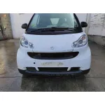 SMART FORTWO COUPE SMART FORTWO COUPE '2009 0.8 CDI BLANCO 0