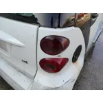 SMART FORTWO COUPE SMART FORTWO COUPE '2009 0.8 CDI BLANCO 0
