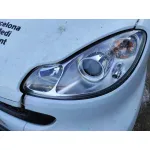 SMART FORTWO COUPE SMART FORTWO COUPE '2009 0.8 CDI BLANCO 0