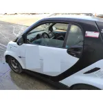 SMART FORTWO COUPE SMART FORTWO COUPE '2009 0.8 CDI BLANCO 0