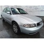 AUDI A4 BERLINA (B5) AUDI A4 BERLINA (B5) '1996 1.9 TDI PLATA 1994