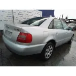 AUDI A4 BERLINA (B5) AUDI A4 BERLINA (B5) '1996 1.9 TDI PLATA 1994