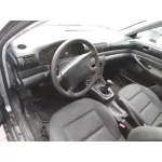 AUDI A4 BERLINA (B5) AUDI A4 BERLINA (B5) '1996 1.9 TDI PLATA 1994