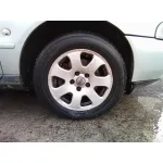 AUDI A4 BERLINA (B5) AUDI A4 BERLINA (B5) '1996 1.9 TDI PLATA 1994