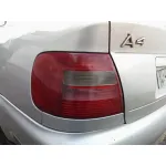 AUDI A4 BERLINA (B5) AUDI A4 BERLINA (B5) '1996 1.9 TDI PLATA 1994