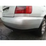 AUDI A4 BERLINA (B5) AUDI A4 BERLINA (B5) '1996 1.9 TDI PLATA 1994